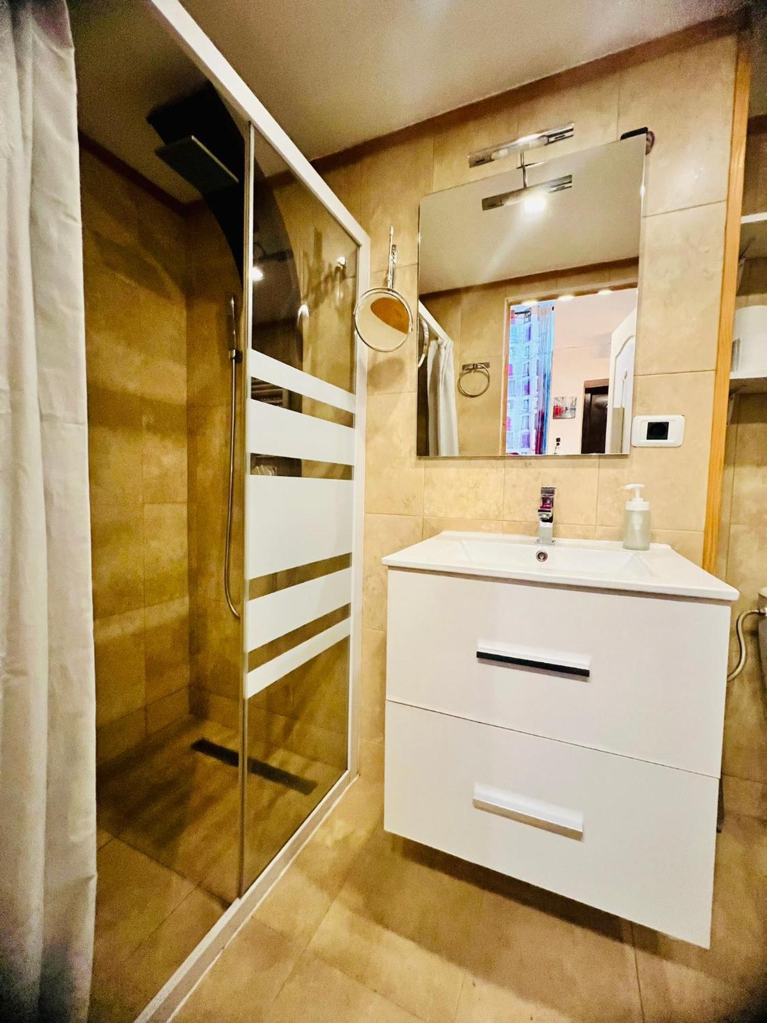 Apartment Elizabeth Brasov