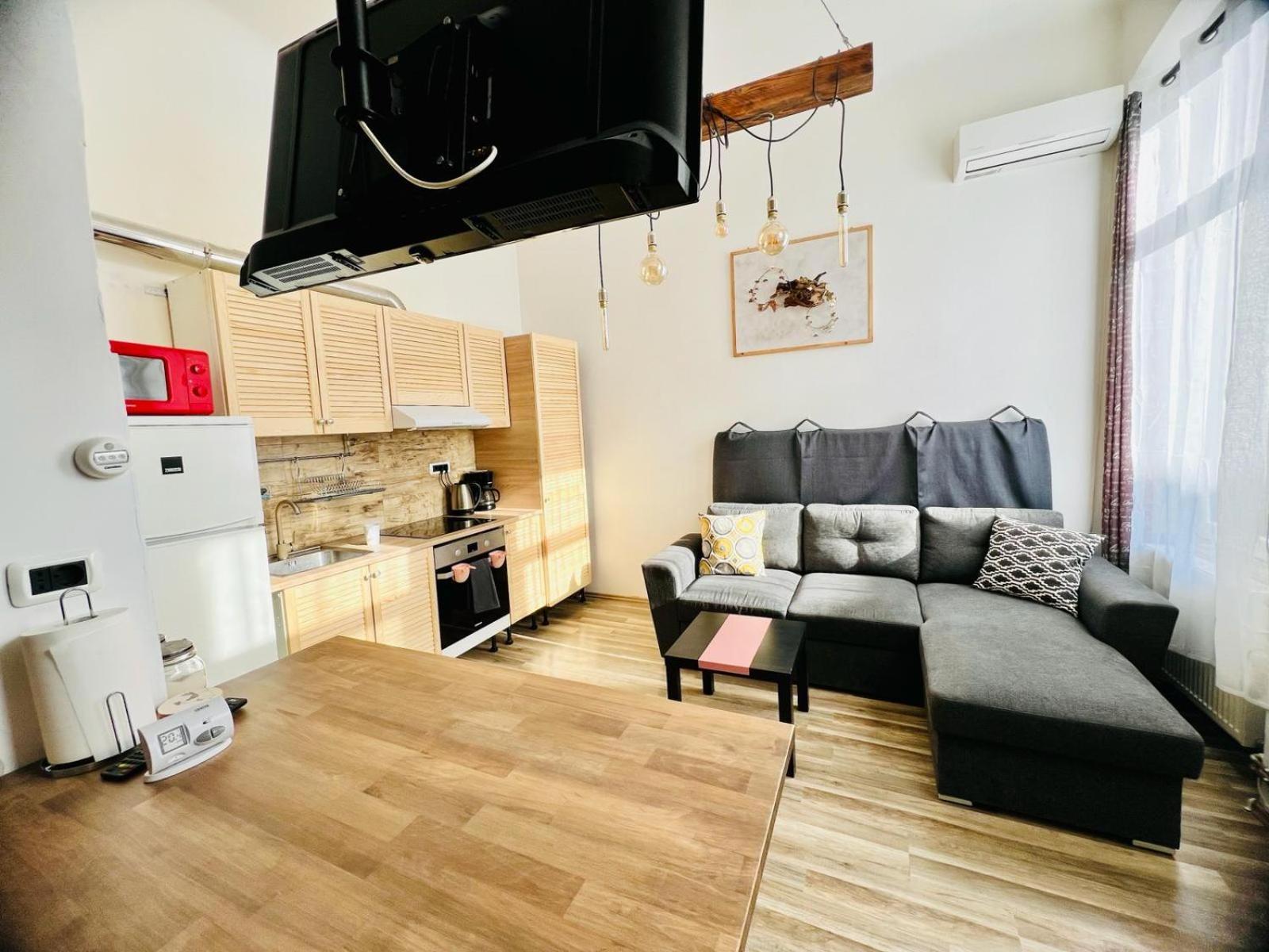 Elizabeth Apartment Brasov