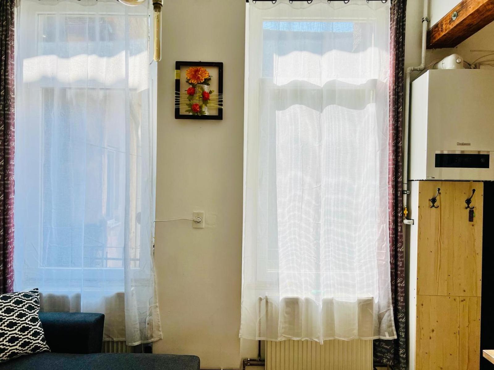 Elizabeth Apartment Brasov